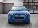 Hyundai tucson 1.6 crdi 136 dct-7 executive occasion simplicicar coeur d'yvelines - auto expo 78 simplicicar simplicibike...