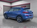 Hyundai tucson 1.6 crdi 136 dct-7 executive occasion simplicicar coeur d'yvelines - auto expo 78 simplicicar simplicibike...