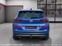 Hyundai tucson 1.6 crdi 136 dct-7 executive occasion simplicicar coeur d'yvelines - auto expo 78 simplicicar simplicibike...