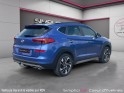 Hyundai tucson 1.6 crdi 136 dct-7 executive occasion simplicicar coeur d'yvelines - auto expo 78 simplicicar simplicibike...