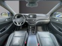 Hyundai tucson 1.6 crdi 136 dct-7 executive occasion simplicicar coeur d'yvelines - auto expo 78 simplicicar simplicibike...