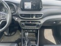 Hyundai tucson 1.6 crdi 136 dct-7 executive occasion simplicicar coeur d'yvelines - auto expo 78 simplicicar simplicibike...