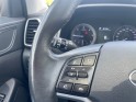 Hyundai tucson 1.6 crdi 136 dct-7 executive occasion simplicicar coeur d'yvelines - auto expo 78 simplicicar simplicibike...