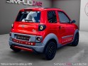 Microcar mgo 1 highland occasion simplicicar la fleche simplicicar simplicibike france