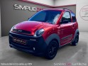 Microcar mgo 1 highland occasion simplicicar la fleche simplicicar simplicibike france
