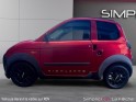 Microcar mgo 1 highland occasion simplicicar la fleche simplicicar simplicibike france