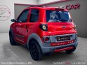 Microcar mgo 1 highland occasion simplicicar la fleche simplicicar simplicibike france
