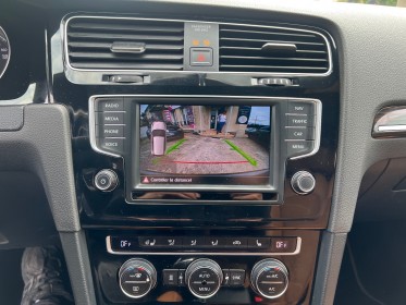 Volkswagen golf 2.0 tdi 150 bluemotion technology fap 4motion edition 40 occasion simplicicar livry gargan simplicicar...