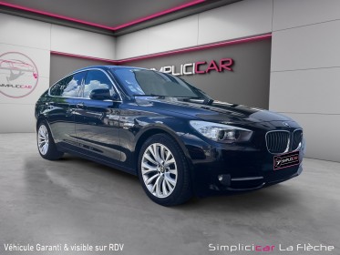 Bmw serie 5 touring f11 530d xdrive 258ch 153g luxe a occasion simplicicar la fleche simplicicar simplicibike france