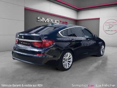 Bmw serie 5 touring f11 530d xdrive 258ch 153g luxe a occasion simplicicar la fleche simplicicar simplicibike france