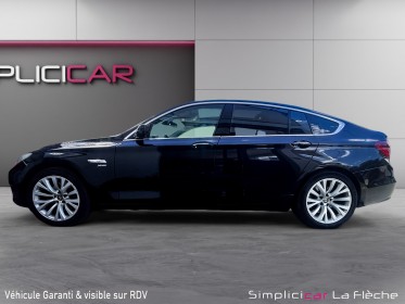 Bmw serie 5 touring f11 530d xdrive 258ch 153g luxe a occasion simplicicar la fleche simplicicar simplicibike france