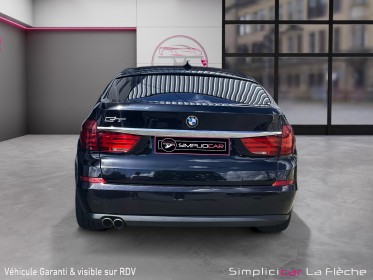 Bmw serie 5 touring f11 530d xdrive 258ch 153g luxe a occasion simplicicar la fleche simplicicar simplicibike france
