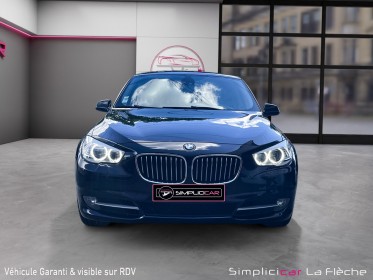 Bmw serie 5 touring f11 530d xdrive 258ch 153g luxe a occasion simplicicar la fleche simplicicar simplicibike france