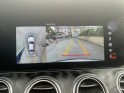 Mercedes classe e 220 d 9g-tronic amg line/nouveau volant/siege électrique/affichage tète haute/burmaster/garantie 12 mois...