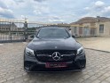 Mercedes glc coupe 350 e hybride rechargeable plus 4matic fascination occasion paris 15ème (75) simplicicar simplicibike...
