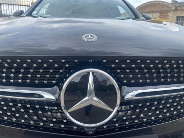 Mercedes glc coupe 350 e hybride rechargeable plus 4matic fascination occasion paris 15ème (75) simplicicar simplicibike...