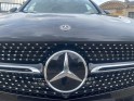 Mercedes glc coupe 350 e hybride rechargeable plus 4matic fascination occasion paris 15ème (75) simplicicar simplicibike...