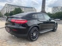 Mercedes glc coupe 350 e hybride rechargeable plus 4matic fascination occasion paris 15ème (75) simplicicar simplicibike...