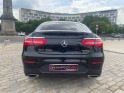Mercedes glc coupe 350 e hybride rechargeable plus 4matic fascination occasion paris 15ème (75) simplicicar simplicibike...