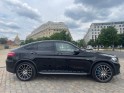 Mercedes glc coupe 350 e hybride rechargeable plus 4matic fascination occasion paris 15ème (75) simplicicar simplicibike...