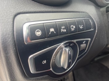 Mercedes glc coupe 350 e hybride rechargeable plus 4matic fascination occasion paris 15ème (75) simplicicar simplicibike...