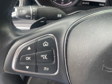 Mercedes glc coupe 350 e hybride rechargeable plus 4matic fascination occasion paris 15ème (75) simplicicar simplicibike...