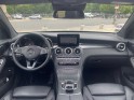 Mercedes glc coupe 350 e hybride rechargeable plus 4matic fascination occasion paris 15ème (75) simplicicar simplicibike...