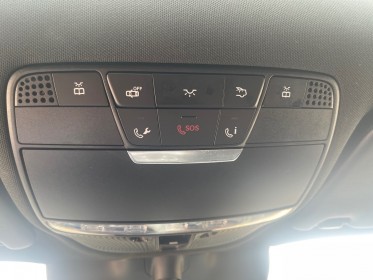 Mercedes glc coupe 350 e hybride rechargeable plus 4matic fascination occasion paris 15ème (75) simplicicar simplicibike...