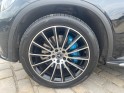 Mercedes glc coupe 350 e hybride rechargeable plus 4matic fascination occasion paris 15ème (75) simplicicar simplicibike...