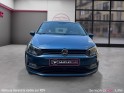 Volkswagen polo 1.0 75 trendline occasion simplicicar lille  simplicicar simplicibike france
