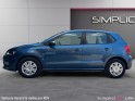 Volkswagen polo 1.0 75 trendline occasion simplicicar lille  simplicicar simplicibike france