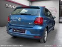 Volkswagen polo 1.0 75 trendline occasion simplicicar lille  simplicicar simplicibike france
