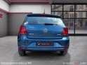 Volkswagen polo 1.0 75 trendline occasion simplicicar lille  simplicicar simplicibike france