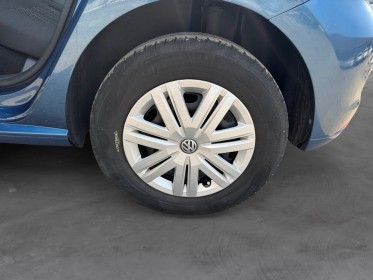 Volkswagen polo 1.0 75 trendline occasion simplicicar lille  simplicicar simplicibike france
