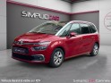 Citroen grand c4 picasso bluehdi 120 ss feel occasion cannes (06) simplicicar simplicibike france