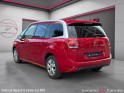 Citroen grand c4 picasso bluehdi 120 ss feel occasion cannes (06) simplicicar simplicibike france