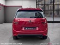 Citroen grand c4 picasso bluehdi 120 ss feel occasion cannes (06) simplicicar simplicibike france