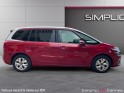 Citroen grand c4 picasso bluehdi 120 ss feel occasion cannes (06) simplicicar simplicibike france