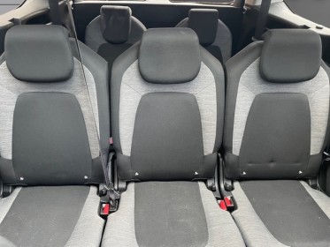 Citroen grand c4 picasso bluehdi 120 ss feel occasion cannes (06) simplicicar simplicibike france