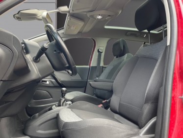 Citroen grand c4 picasso bluehdi 120 ss feel occasion cannes (06) simplicicar simplicibike france