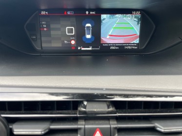 Citroen grand c4 picasso bluehdi 120 ss feel occasion cannes (06) simplicicar simplicibike france