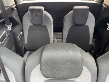 Citroen grand c4 picasso bluehdi 120 ss feel occasion cannes (06) simplicicar simplicibike france