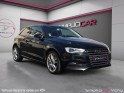 Audi a3 a3 1.6 tdi 105 ambition sièges chauffants garantie 12 mois occasion simplicicar vichy simplicicar simplicibike france