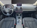 Audi a3 a3 1.6 tdi 105 ambition sièges chauffants garantie 12 mois occasion simplicicar vichy simplicicar simplicibike france