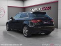 Audi a3 a3 1.6 tdi 105 ambition sièges chauffants garantie 12 mois occasion simplicicar vichy simplicicar simplicibike france