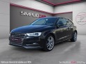 Audi a3 a3 1.6 tdi 105 ambition sièges chauffants garantie 12 mois occasion simplicicar vichy simplicicar simplicibike france