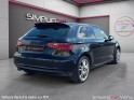 Audi a3 a3 1.6 tdi 105 ambition sièges chauffants garantie 12 mois occasion simplicicar vichy simplicicar simplicibike france