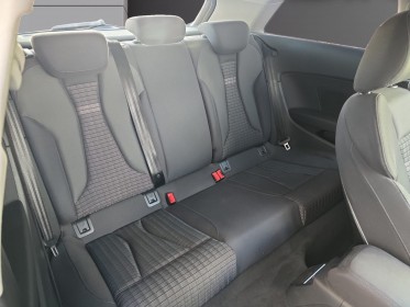 Audi a3 a3 1.6 tdi 105 ambition sièges chauffants garantie 12 mois occasion simplicicar vichy simplicicar simplicibike france