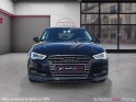 Audi a3 a3 1.6 tdi 105 ambition sièges chauffants garantie 12 mois occasion simplicicar vichy simplicicar simplicibike france