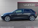 Audi a3 a3 1.6 tdi 105 ambition sièges chauffants garantie 12 mois occasion simplicicar vichy simplicicar simplicibike france